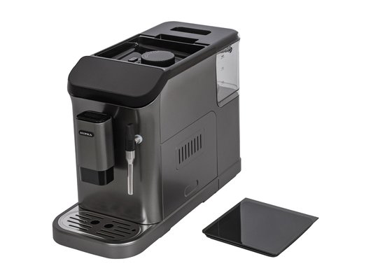 Кофемашина SUPRA CMS-3700